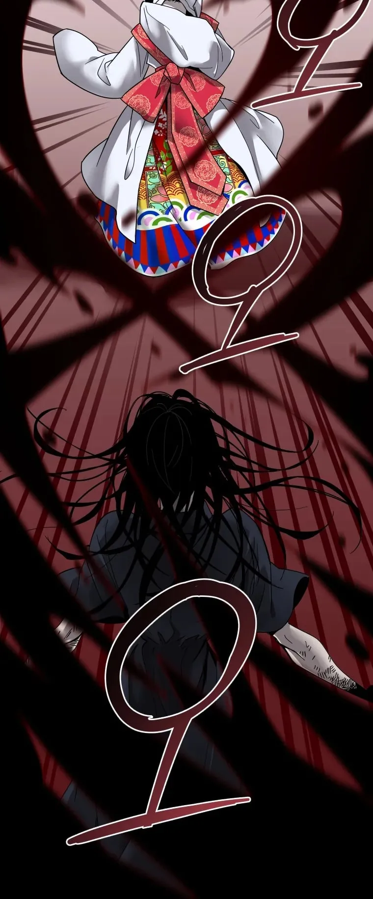 A Mystery Story – The Shaman ตอนที่ 6 หน้า 52