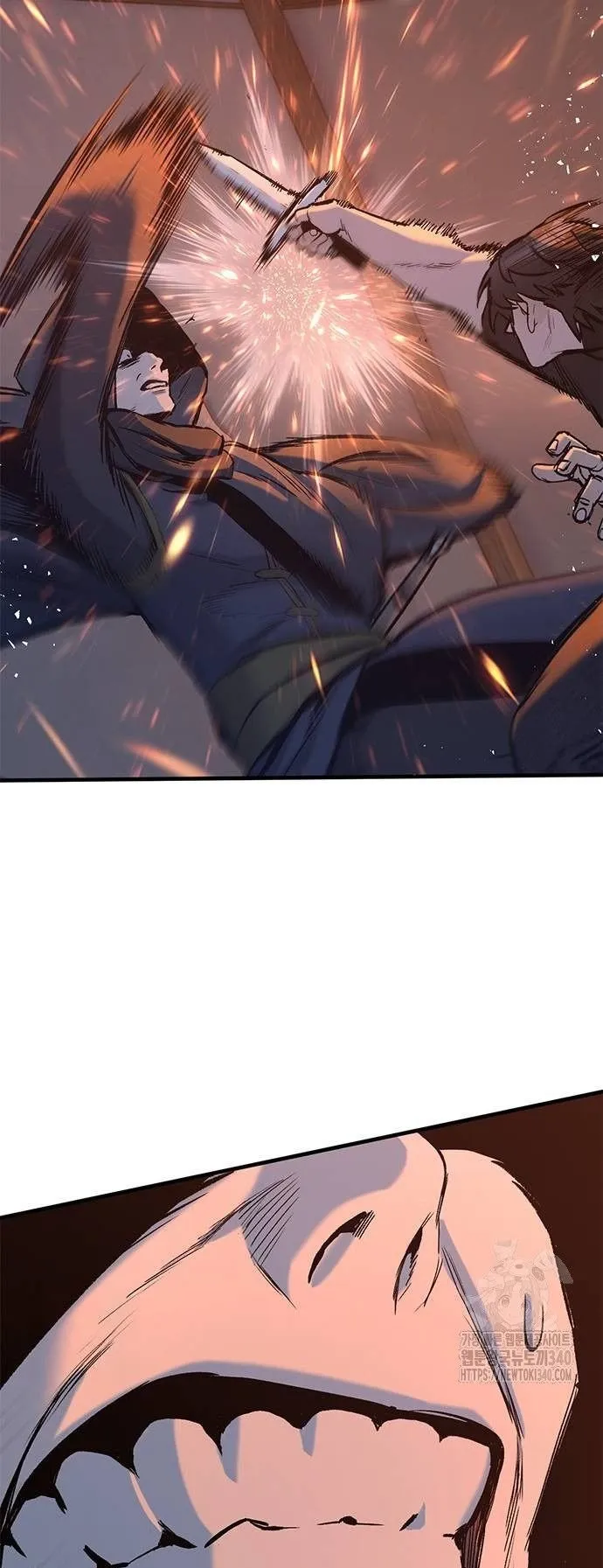 Eternally Regressing Knight ตอนที่ 8 หน้า 49