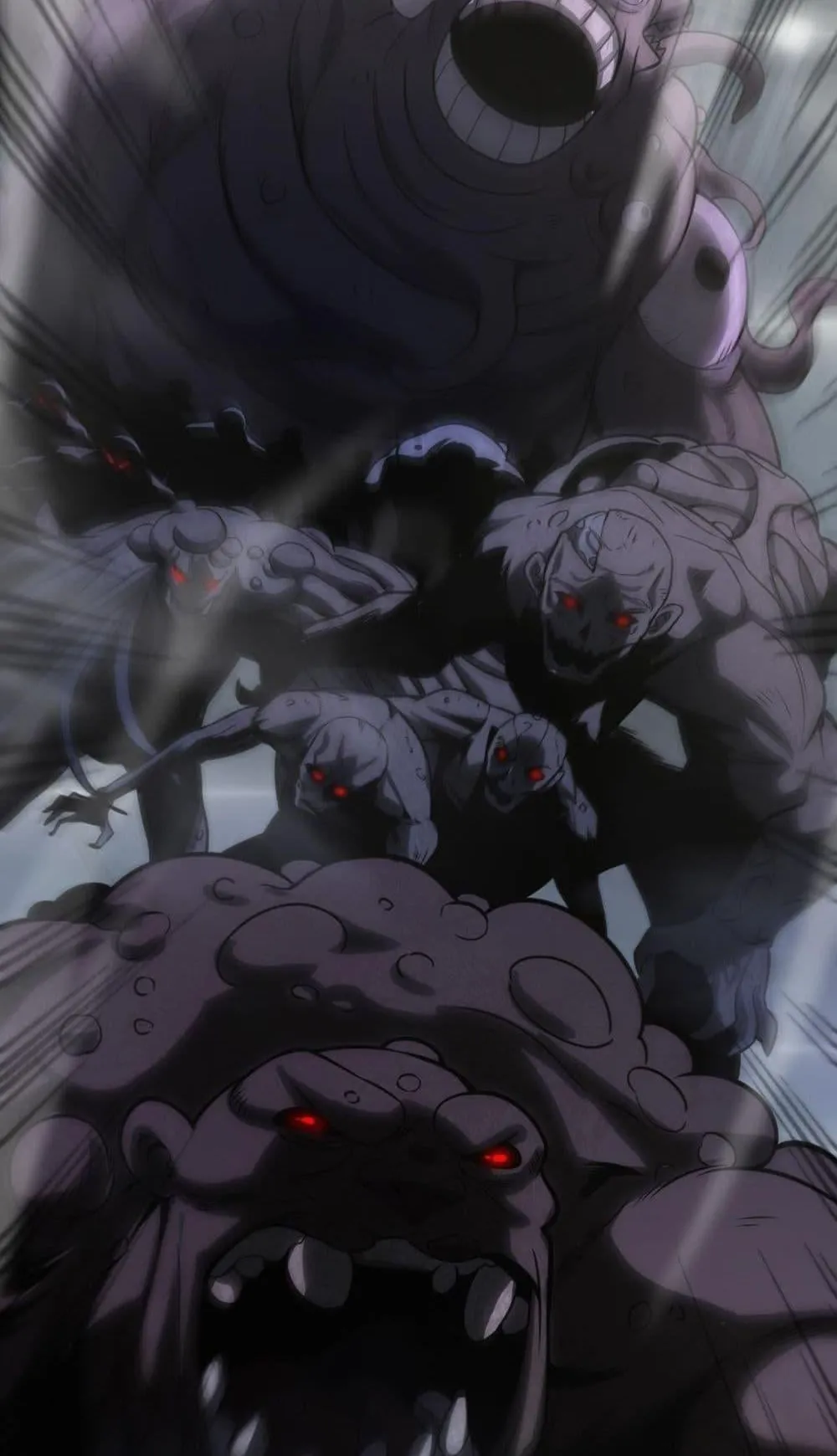 Doomsday Sword God ตอนที่ 17 หน้า 75