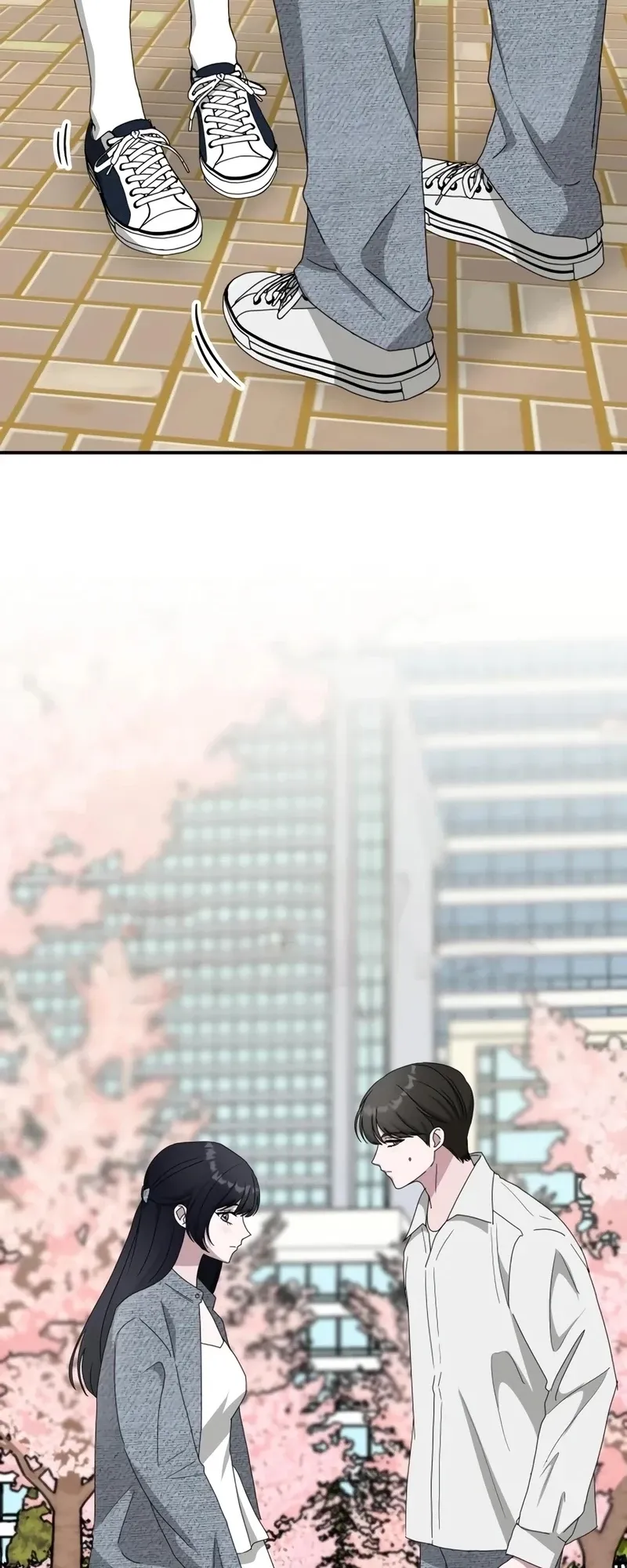 I Was Immediately Mistaken for a Monster Genius Actor ตอนที่ 51 หน้า 20