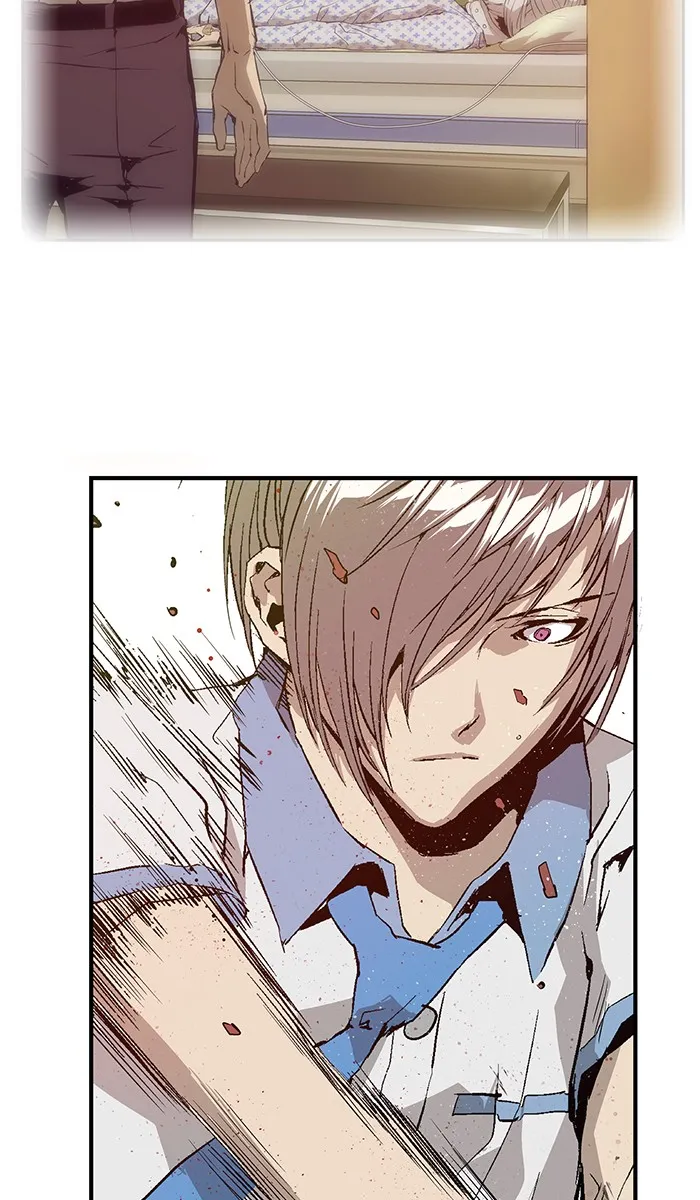 Weak Hero ตอนที่ 6 หน้า 106