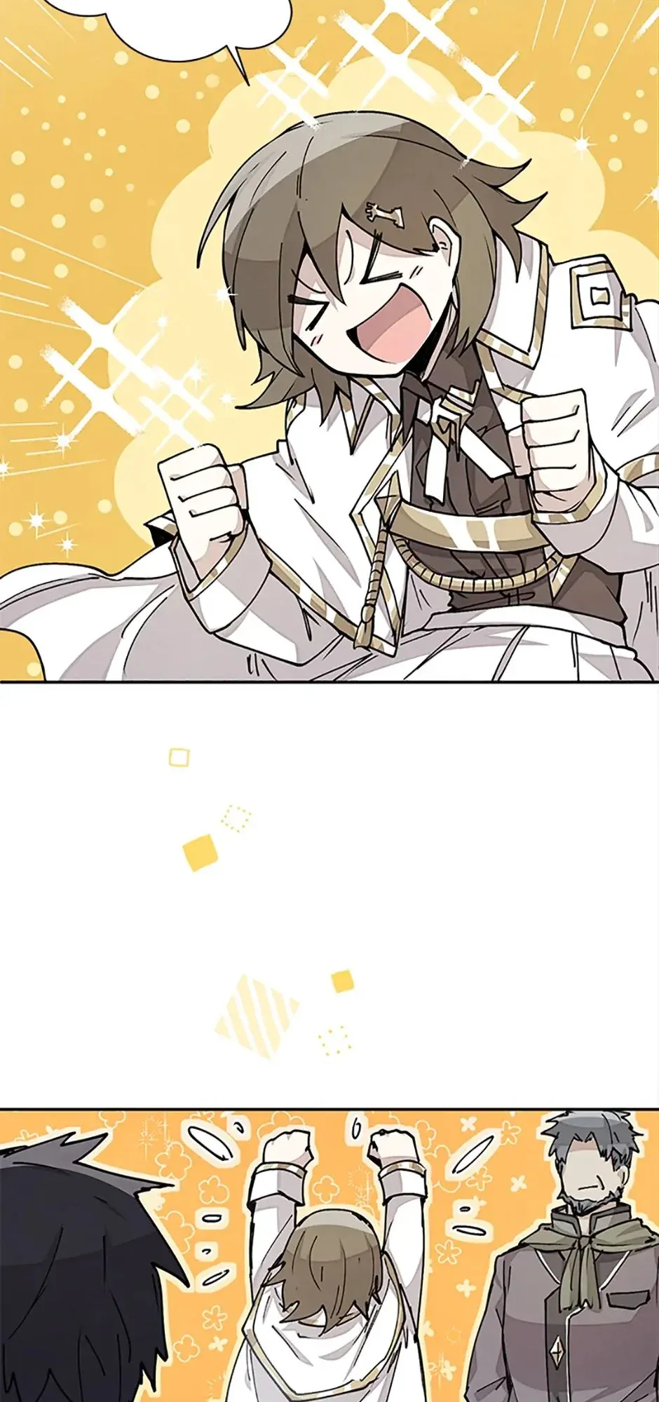 Reincarnation of the Hero Party’s Grand Mage ตอนที่ 16 หน้า 40