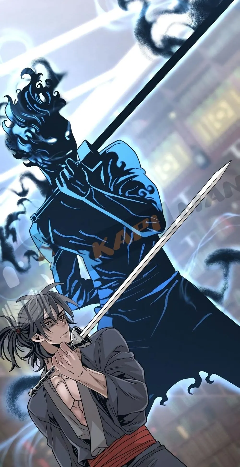 Heavenly Demon Cultivation Simulation ตอนที่ 6 หน้า 119