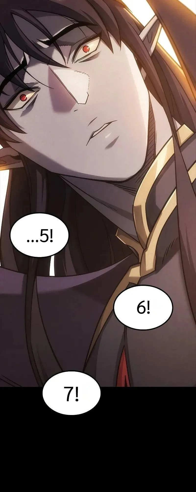 What a Bountiful Harvest, Demon Lord! ตอนที่ 16 หน้า 30