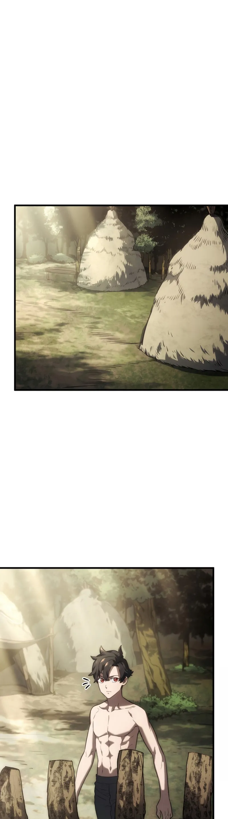Revenge of the Iron-Blooded Sword Hound ตอนที่ 37 หน้า 30