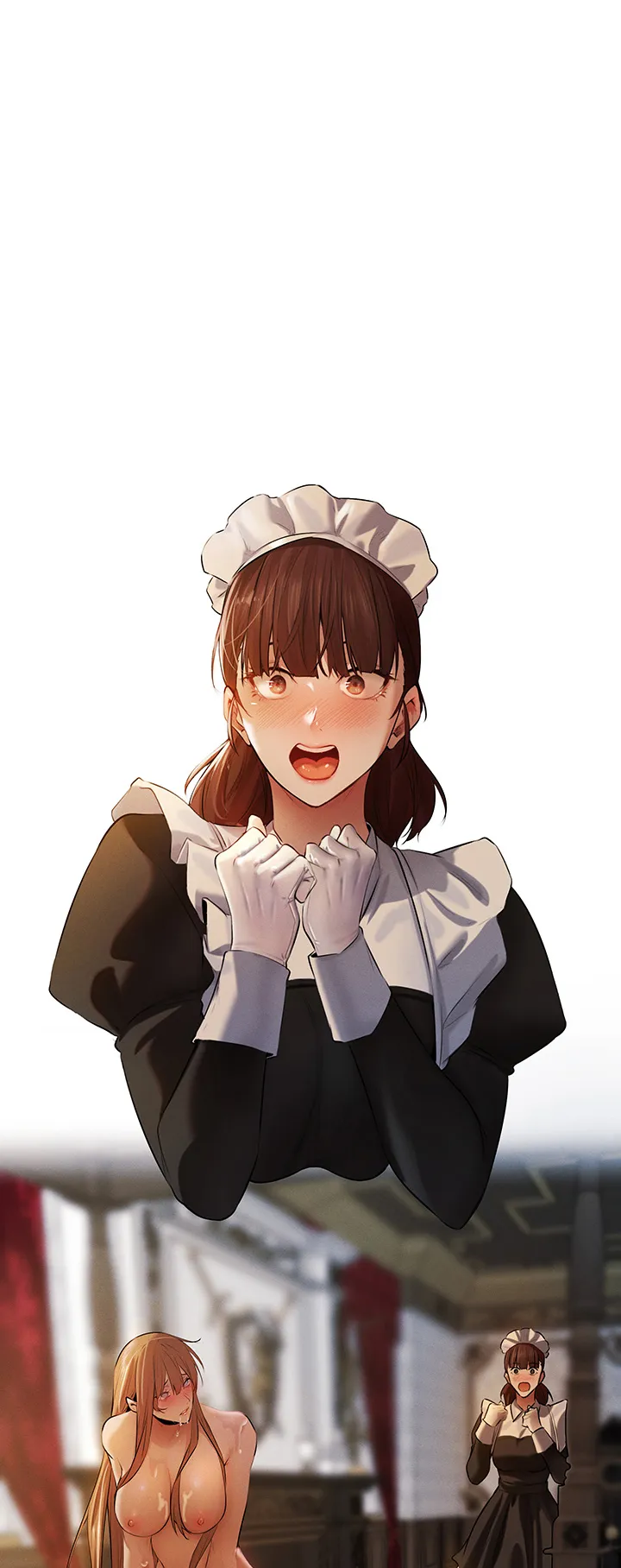 MILF Hunting In Another World ตอนที่ 3 หน้า 72