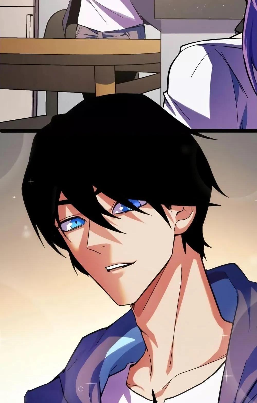 I Level Up By Absorbing Everything ตอนที่ 2 หน้า 33