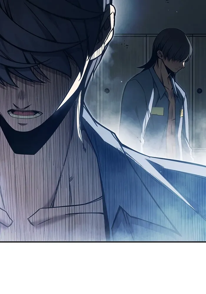 Juvenile Prison ตอนที่ 24 หน้า 166