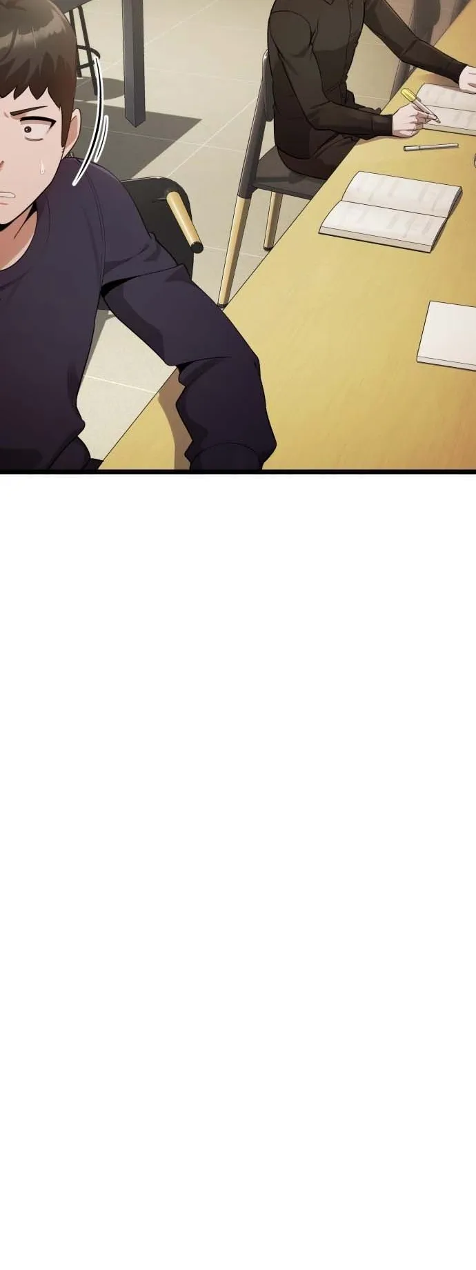 Echoes of the Reverse Planet ตอนที่ 1 หน้า 85