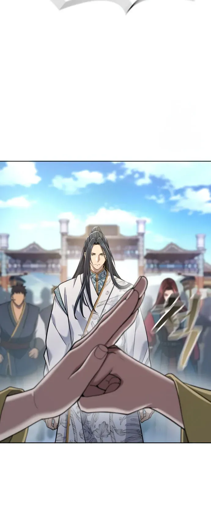 Regression of the Yong Clan Heir ตอนที่ 18 หน้า 14