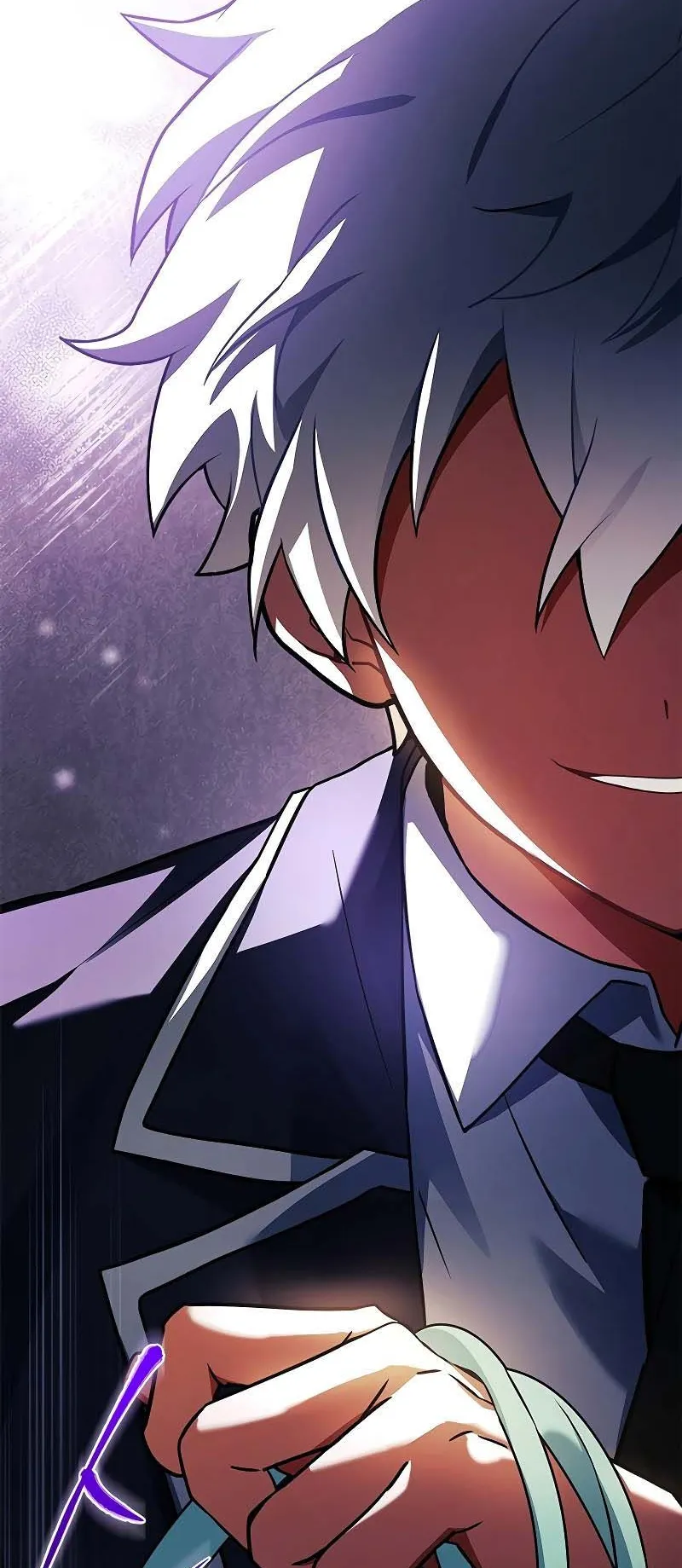The Legendary Hero is an Academy Honors Student ตอนที่ 6 หน้า 13