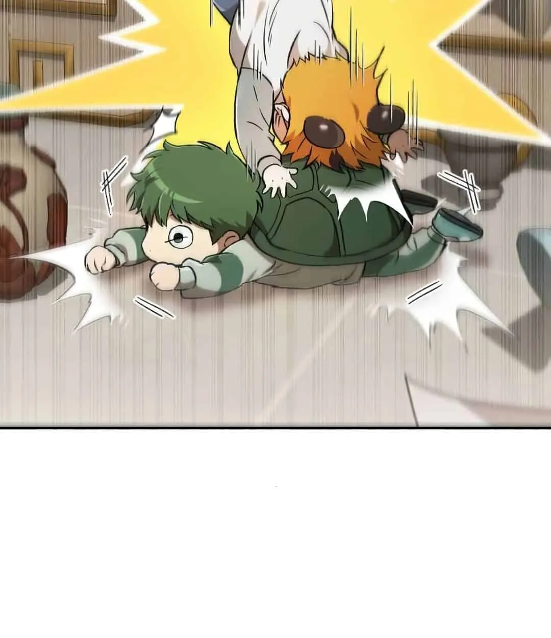 Shinsu Kindergarten ตอนที่ 24 หน้า 147