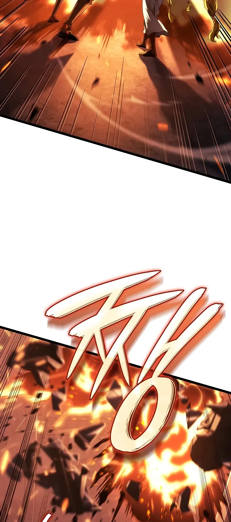 Revenge of the Iron-Blooded Sword Hound ตอนที่ 86 หน้า 83