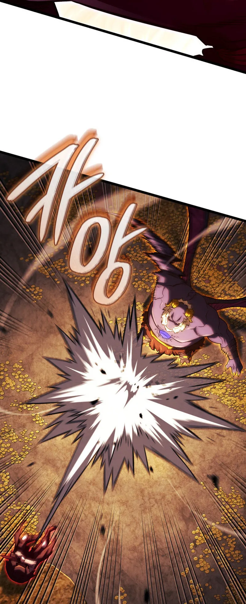 Revenge of the Iron-Blooded Sword Hound ตอนที่ 139 หน้า 41