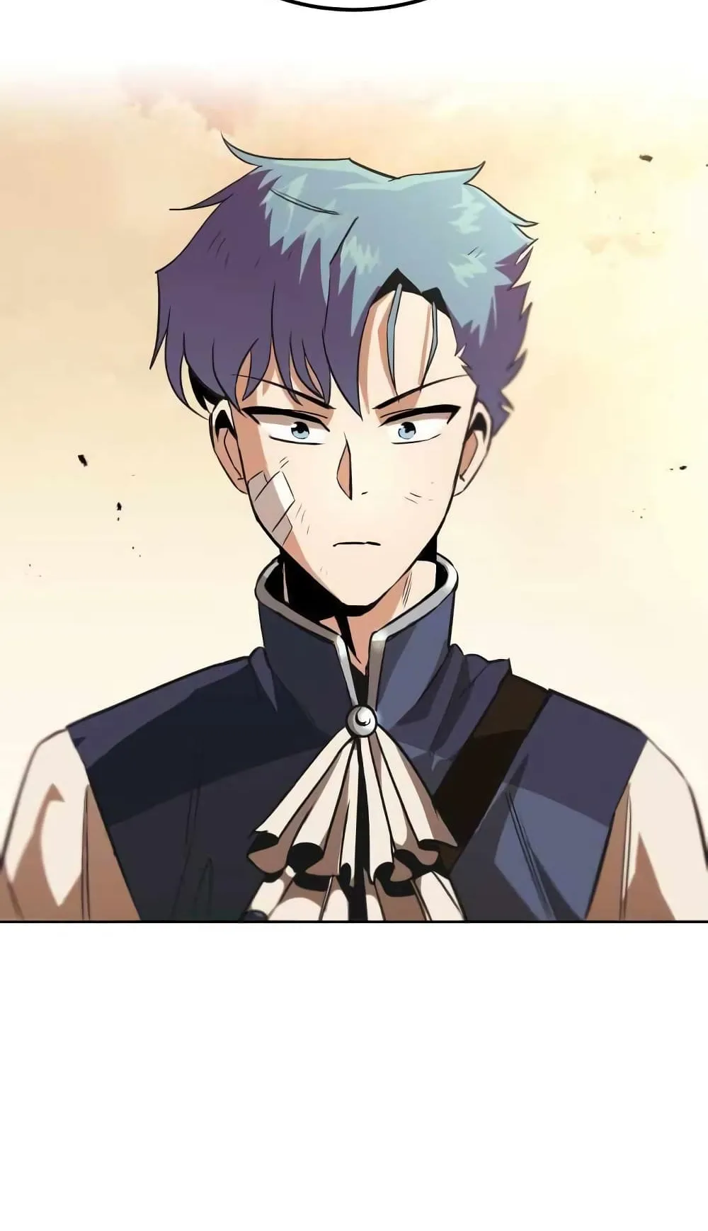 The Lazy Lord Masters the Sword ตอนที่ 18 หน้า 73