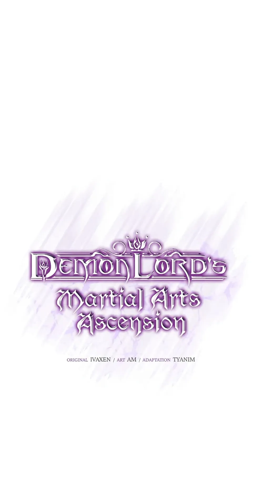 Demon Lord’s Martial Arts Ascension ตอนที่ 2 หน้า 111