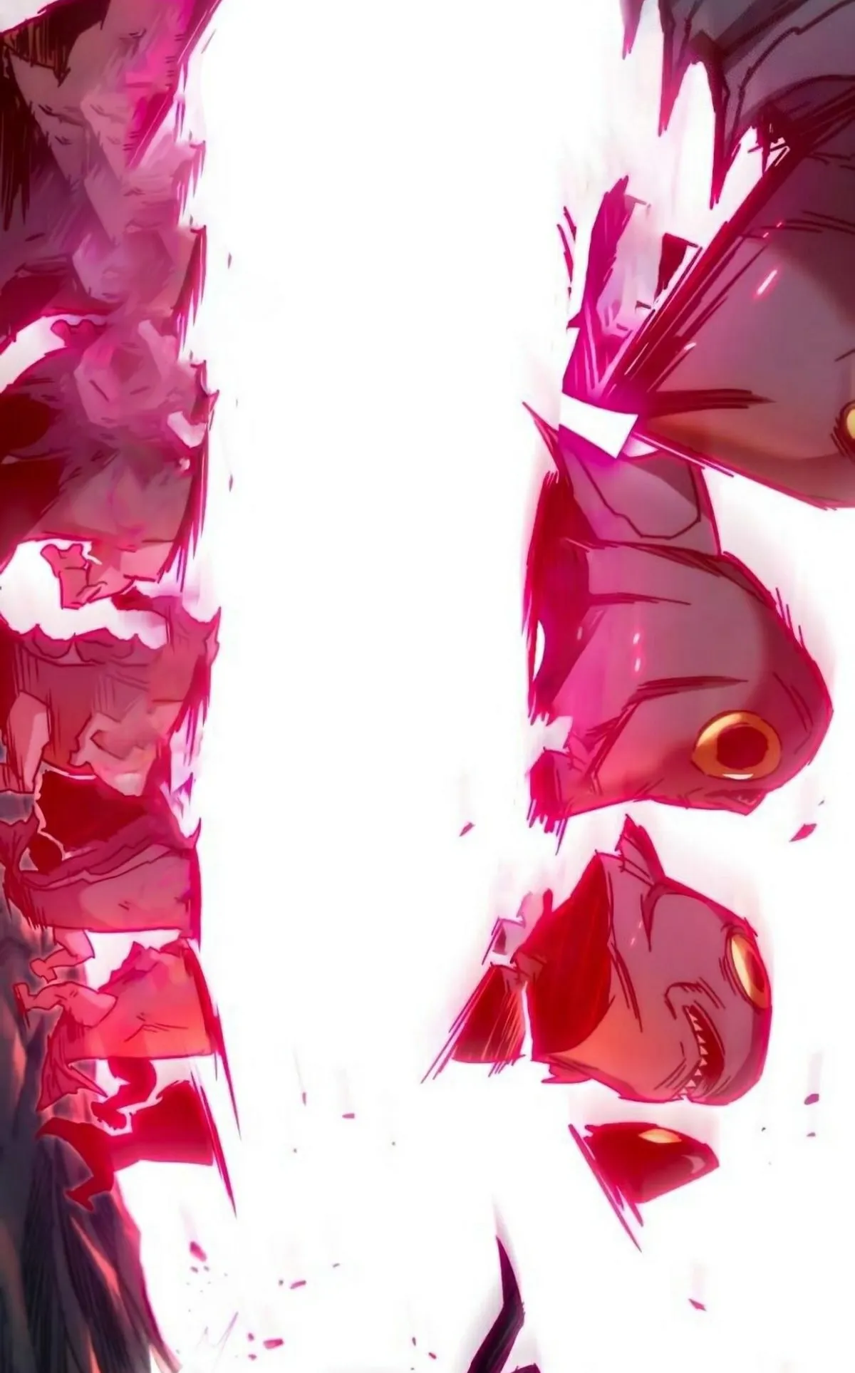 I Took Over The Academy With a Single Sashimi Knife ตอนที่ 18 หน้า 88