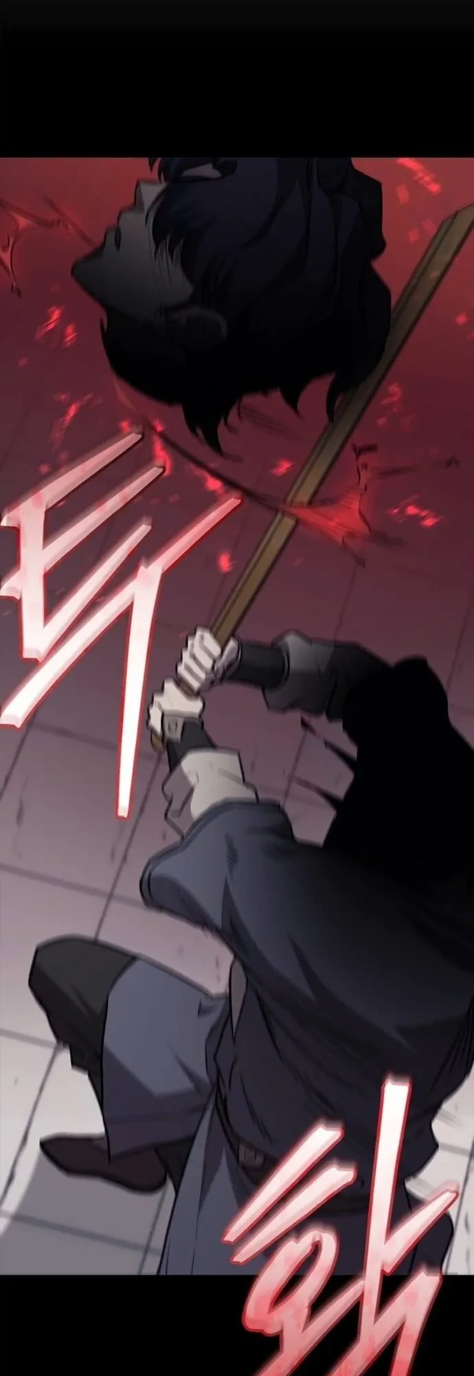 The Demonic Cult Instructor Returns ตอนที่ 36 หน้า 56