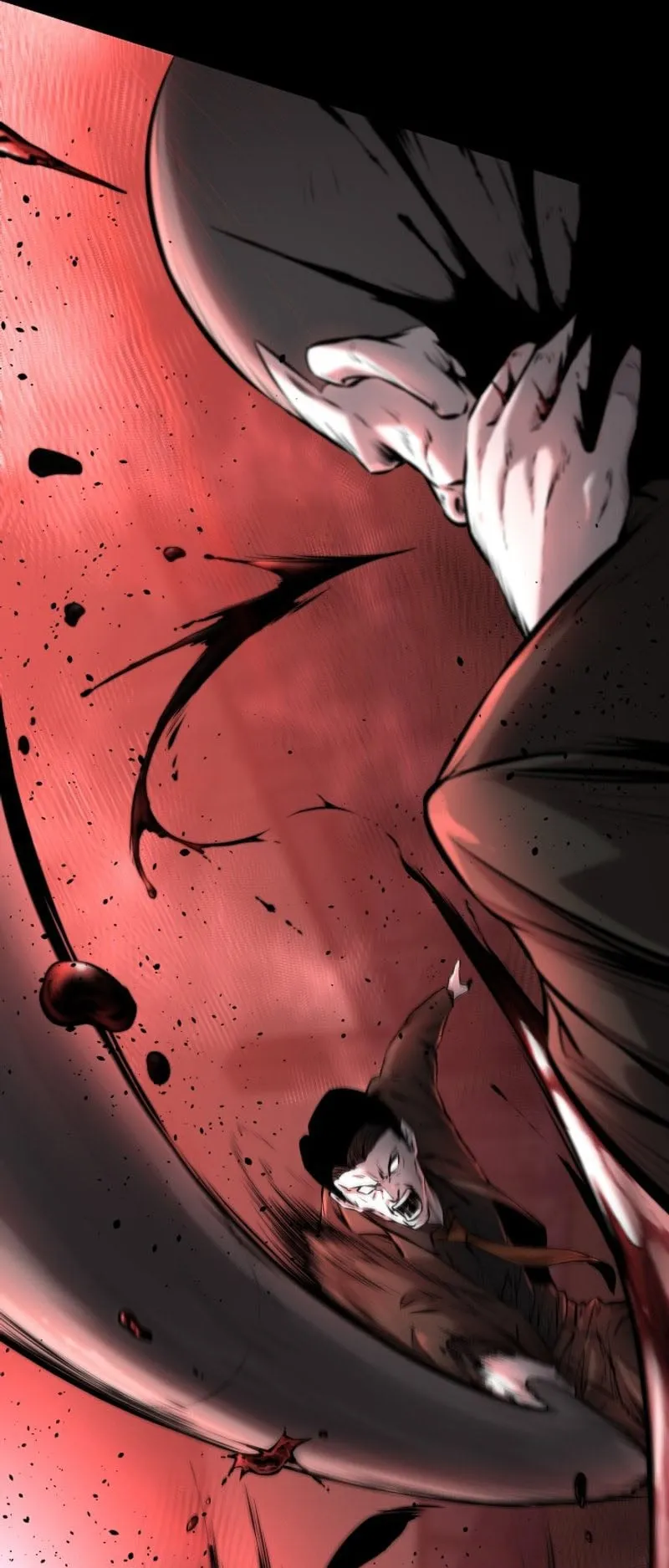 Blade of Retribution ตอนที่ 1 หน้า 50