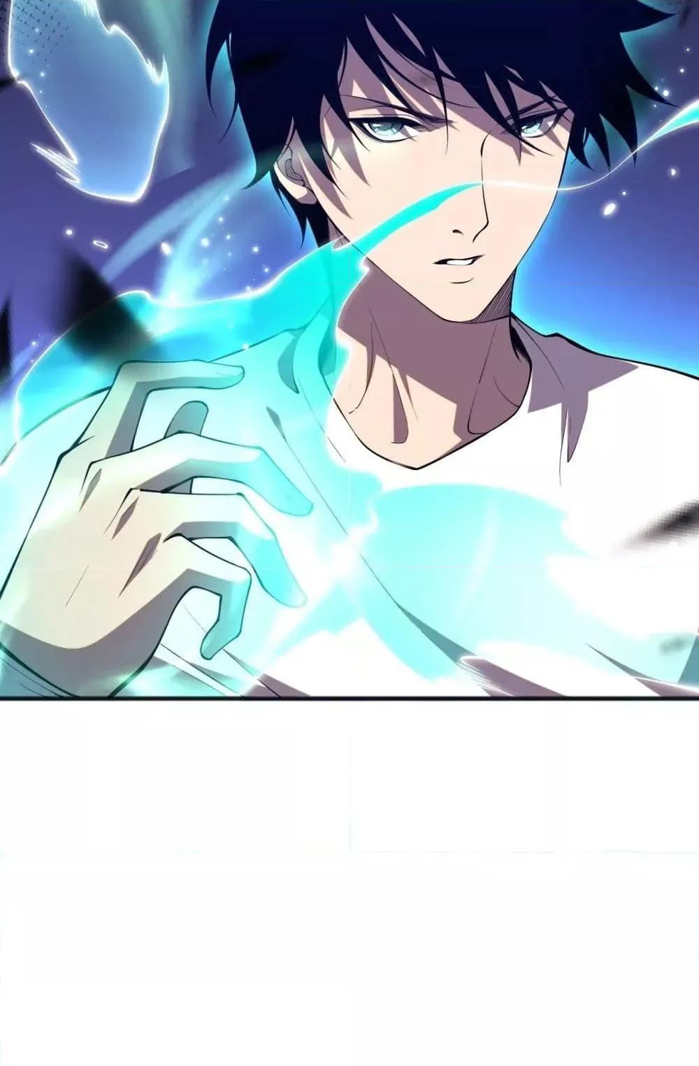 Disastrous Necromancer ตอนที่ 54 หน้า 52