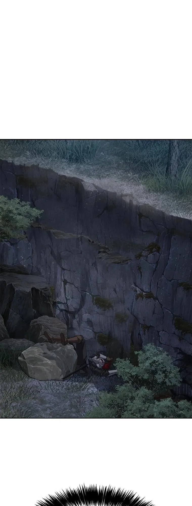 The Iron Emperor ตอนที่ 13 หน้า 77