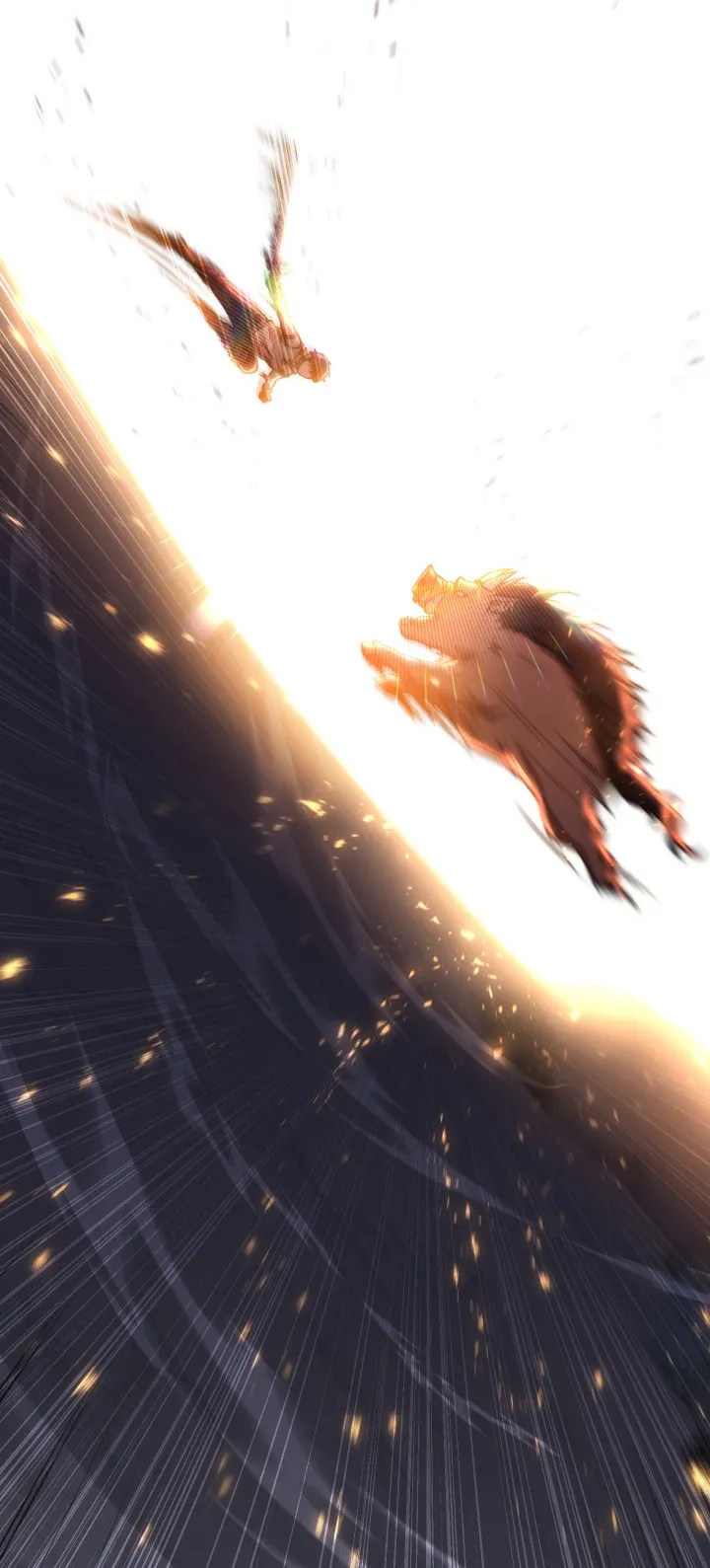 Legendary Blacksmith is Vengeance ตอนที่ 2 หน้า 106
