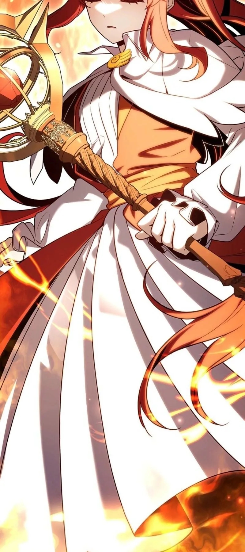 Only I Have an EX-Grade Summon ตอนที่ 11 หน้า 88