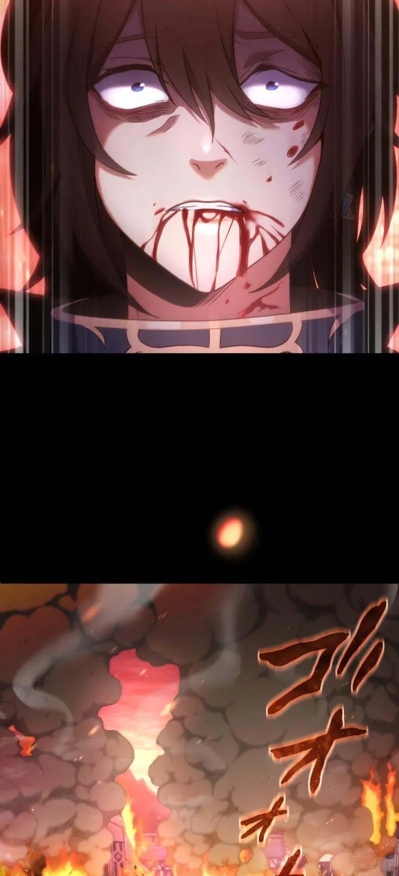 Regression of the Close Combat Mage ตอนที่ 1 หน้า 49