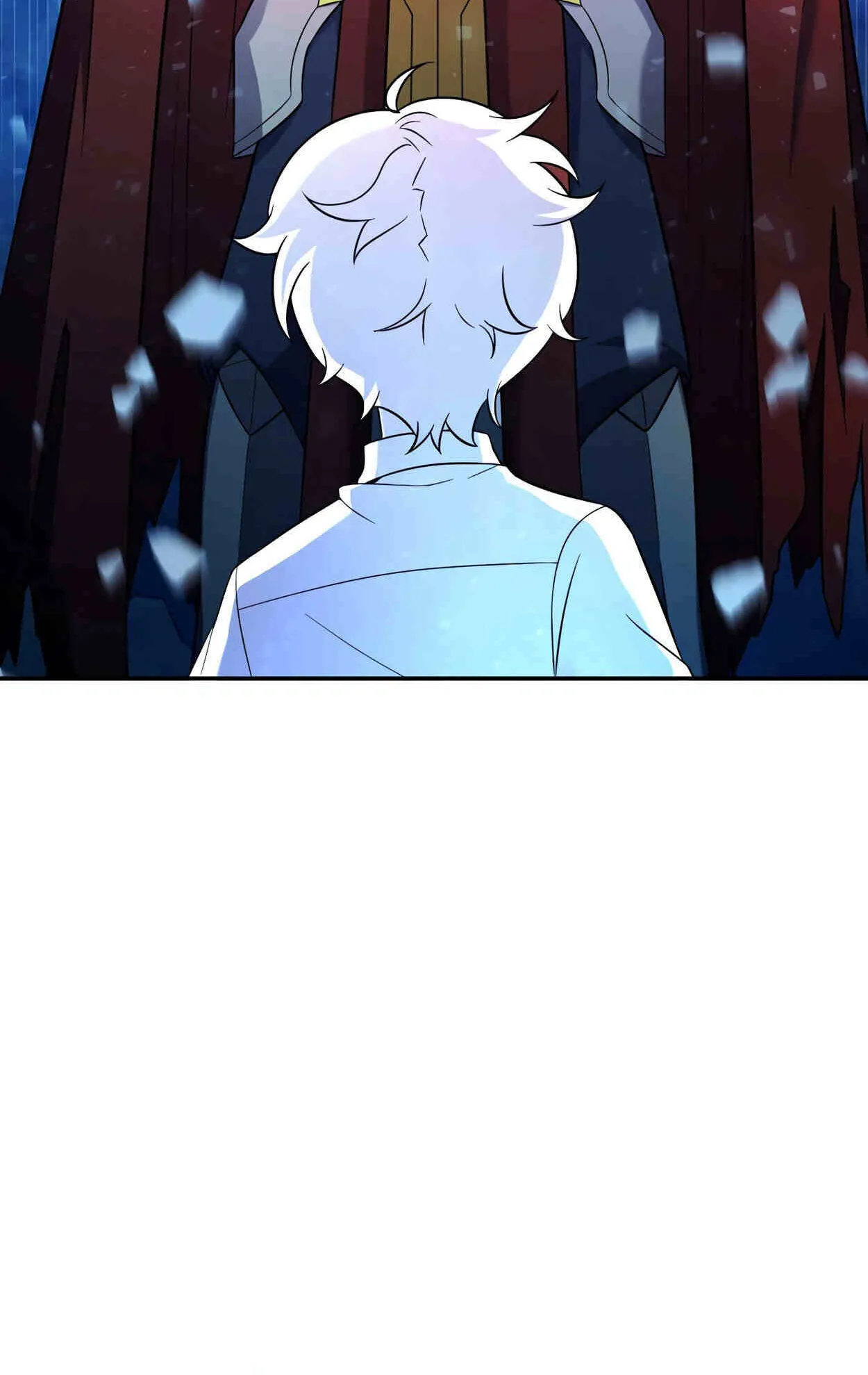 How to Survive as a terminally-ill Dragon ตอนที่ 13 หน้า 74