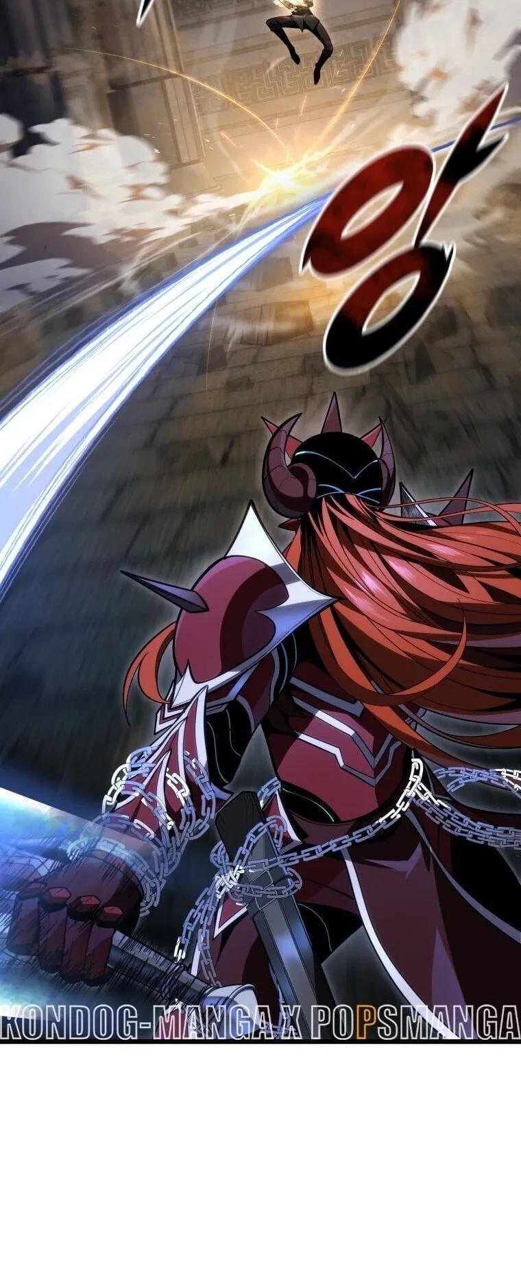 A Dragonslayer’s Peerless Regression ตอนที่ 57 หน้า 46