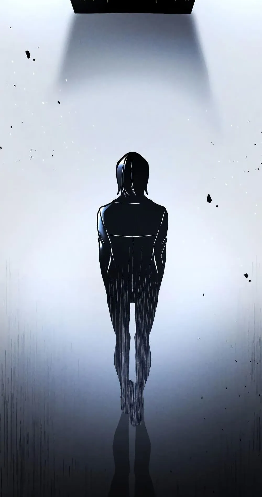 The Murderer ตอนที่ 1 หน้า 6