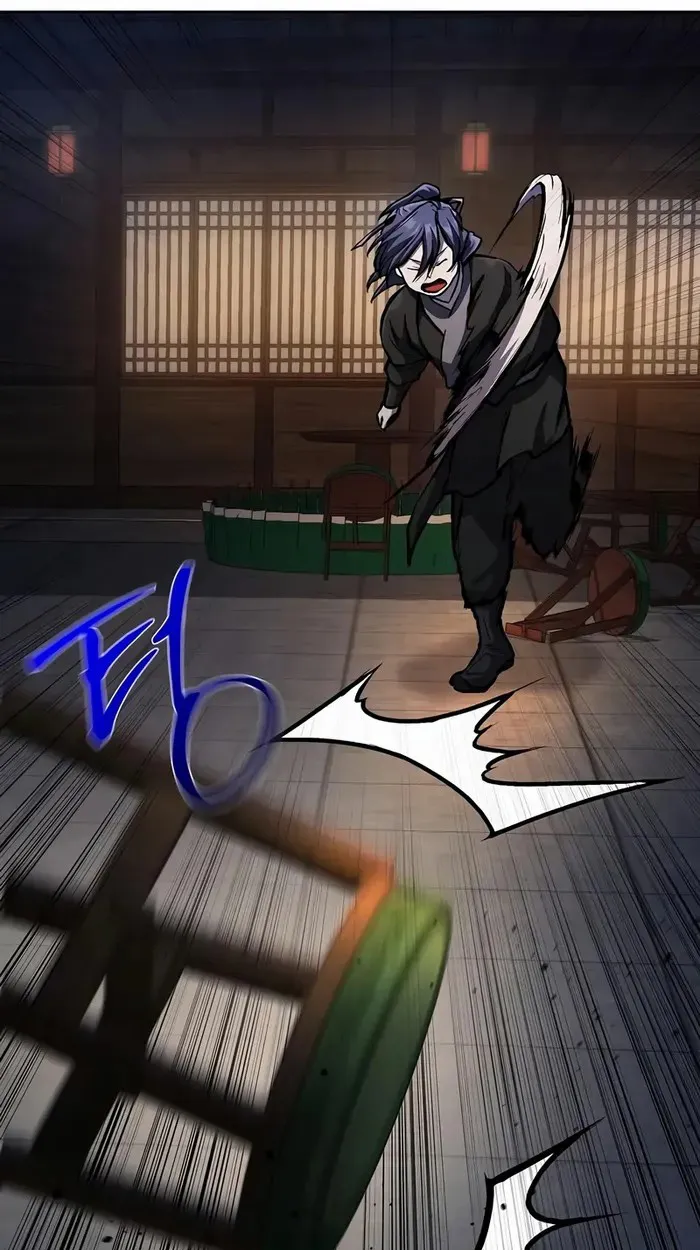 Reborn on the Demonic Cult Battlefield ตอนที่ 6 หน้า 42
