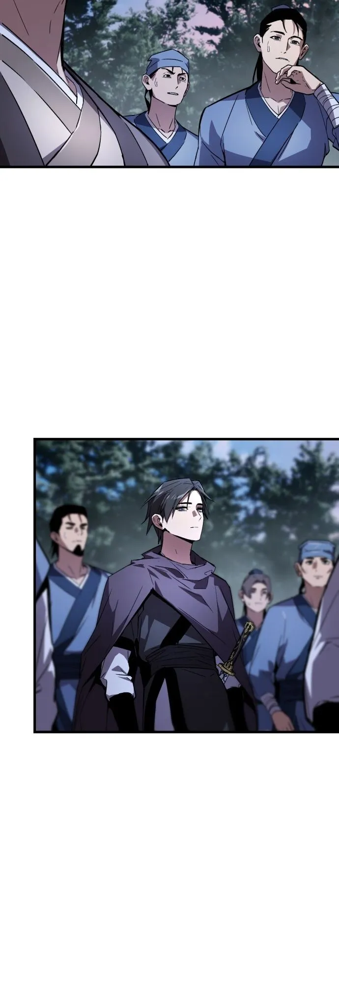 The Demon God ตอนที่ 3 หน้า 51