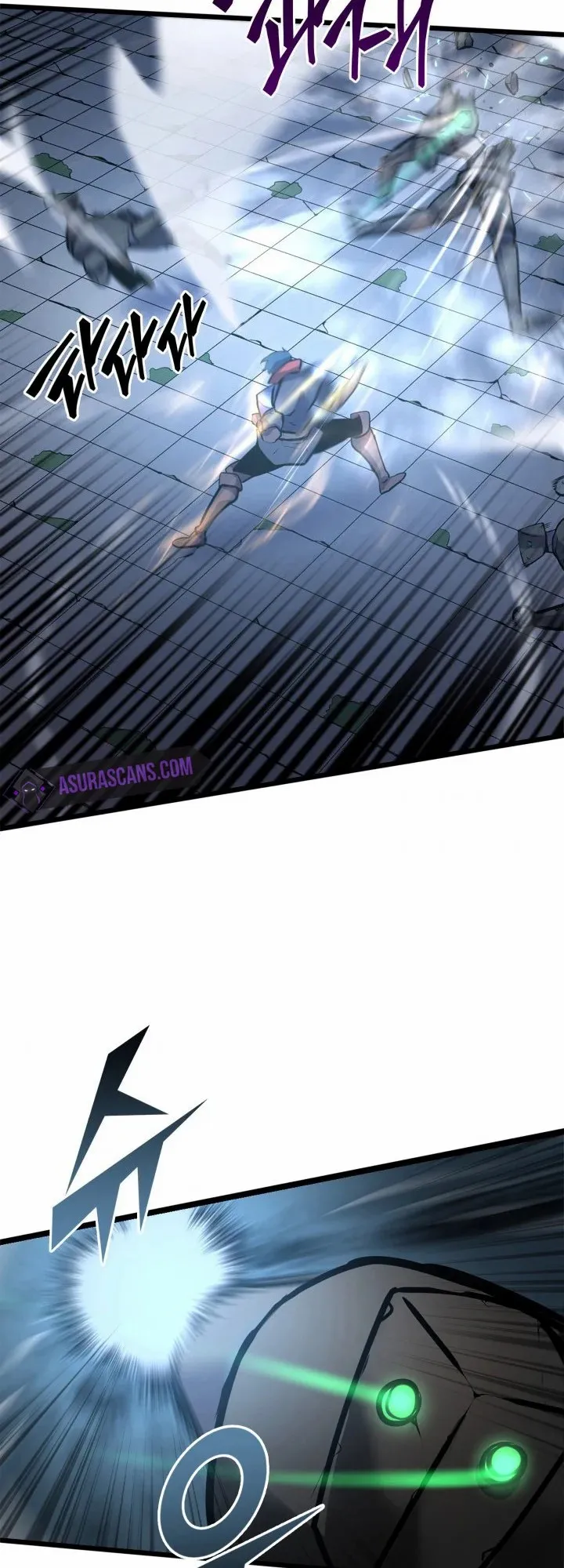 Return of the SSS-Class Ranker ตอนที่ 6 หน้า 18
