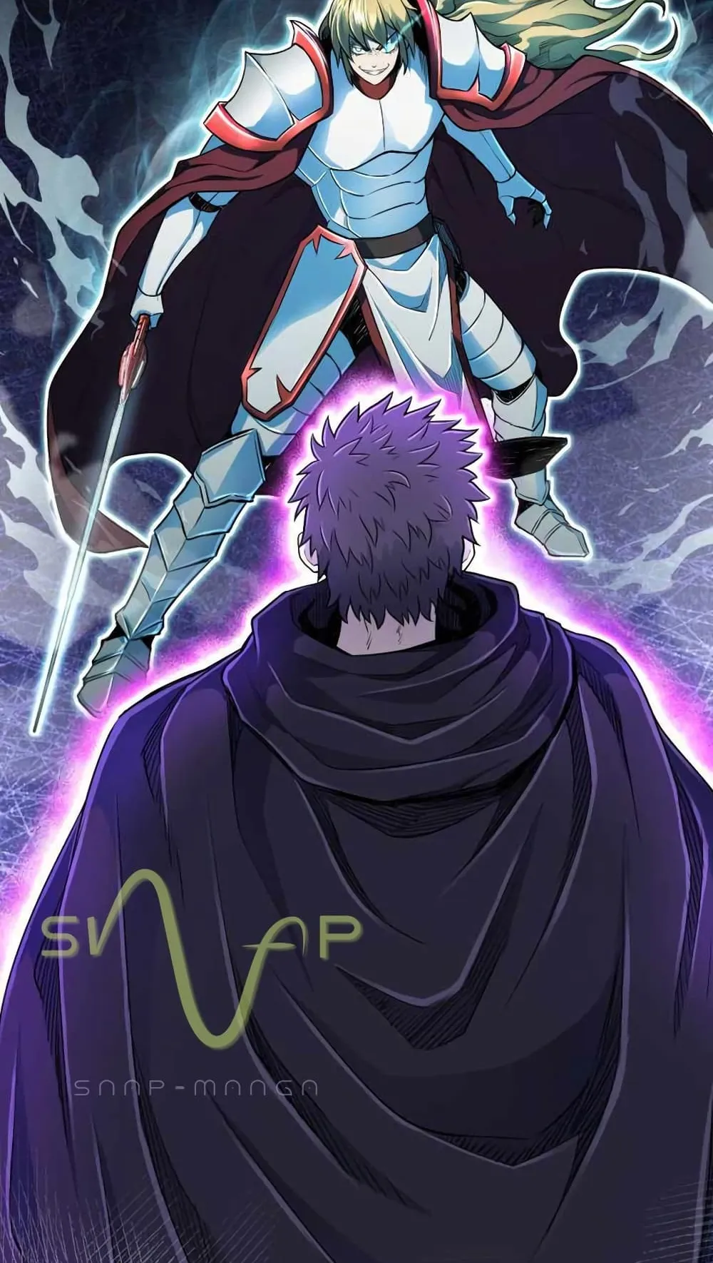 Standard of Reincarnation ตอนที่ 6 หน้า 74
