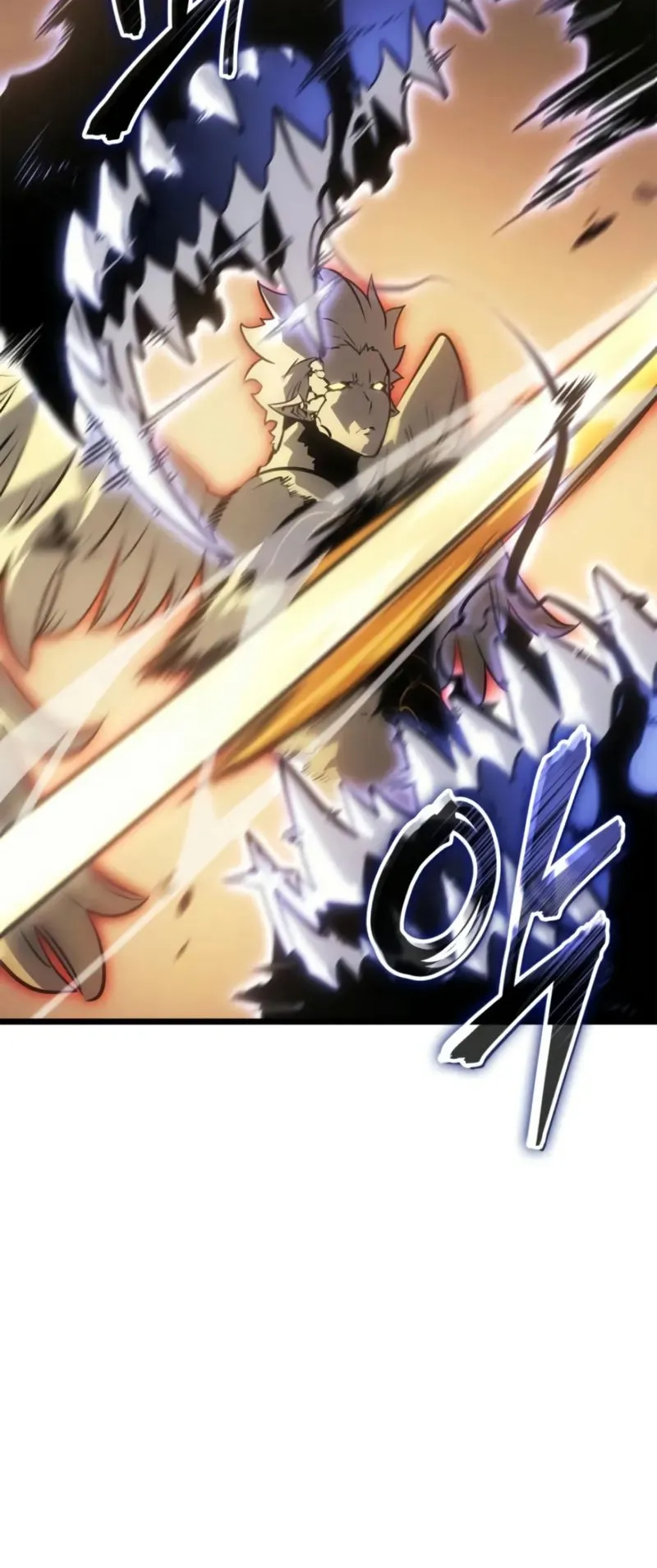 Solo Leveling: Ragnarok ตอนที่ 41 หน้า 37