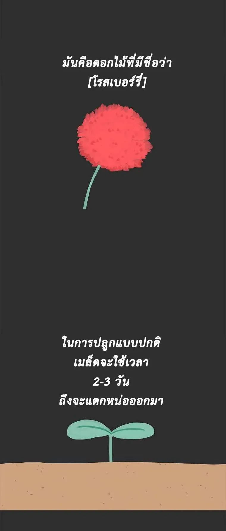 The House Without Time ตอนที่ 5 หน้า 14