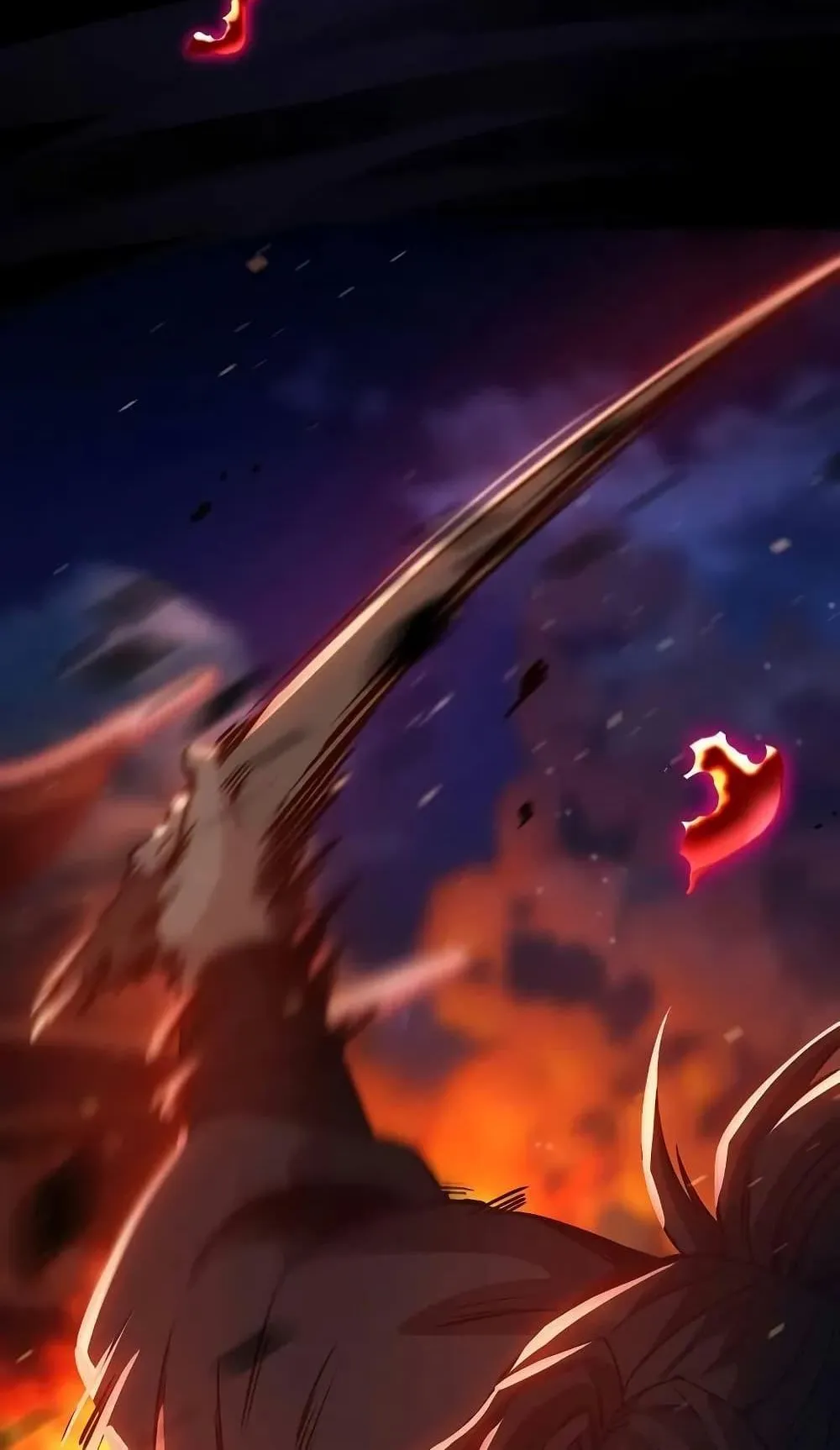Mount Hua Sect’s Genius Phantom Swordsman ตอนที่ 2 หน้า 30