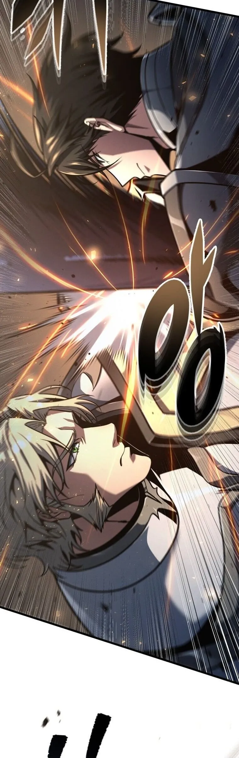 A Dragonslayer’s Peerless Regression ตอนที่ 82 หน้า 34