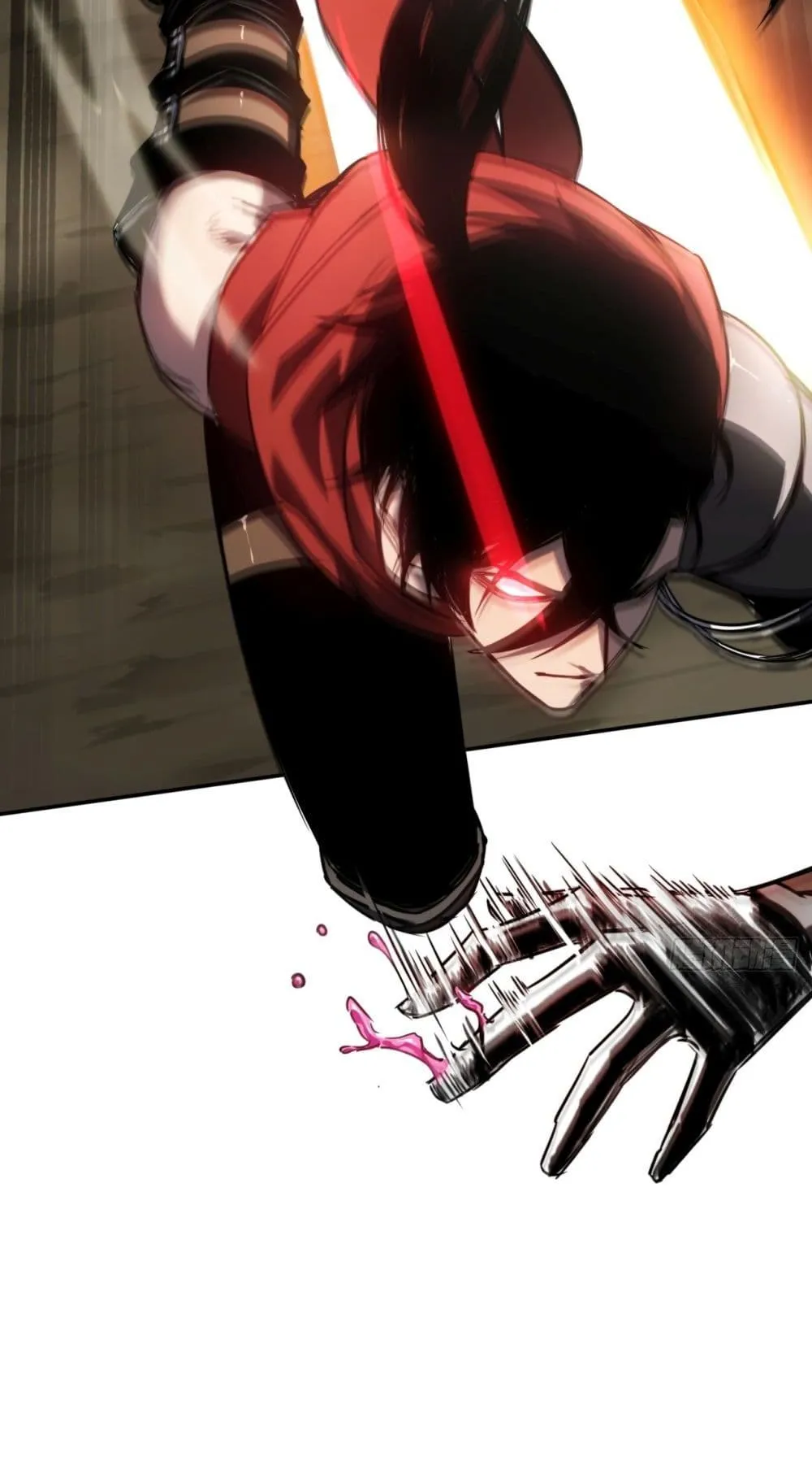 The Final Boss Became A Player ตอนที่ 6 หน้า 50