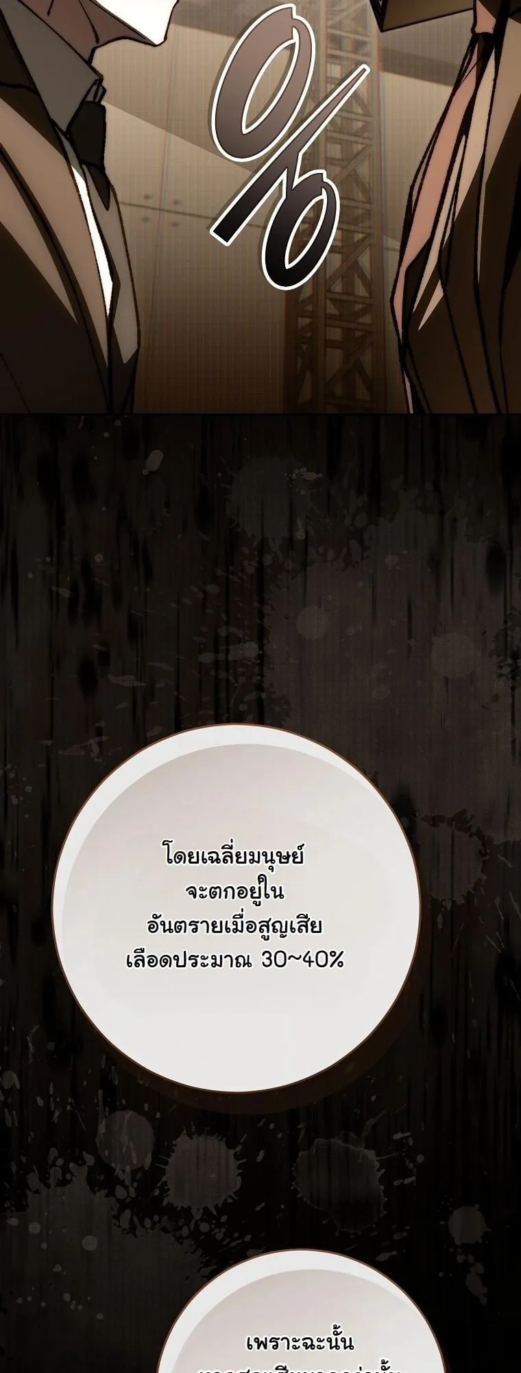 Got Dropped into a Ghost Story, Still Gotta Work ตอนที่ 12 หน้า 86