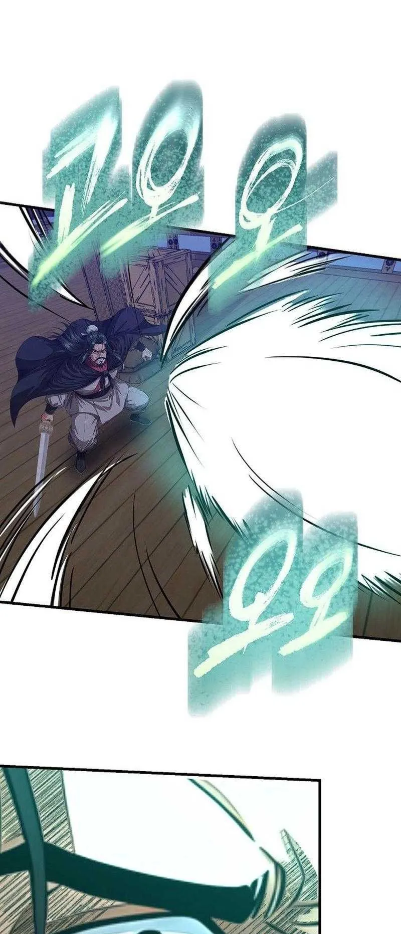 The Divine Sword of the Demonic Path ตอนที่ 12 หน้า 72