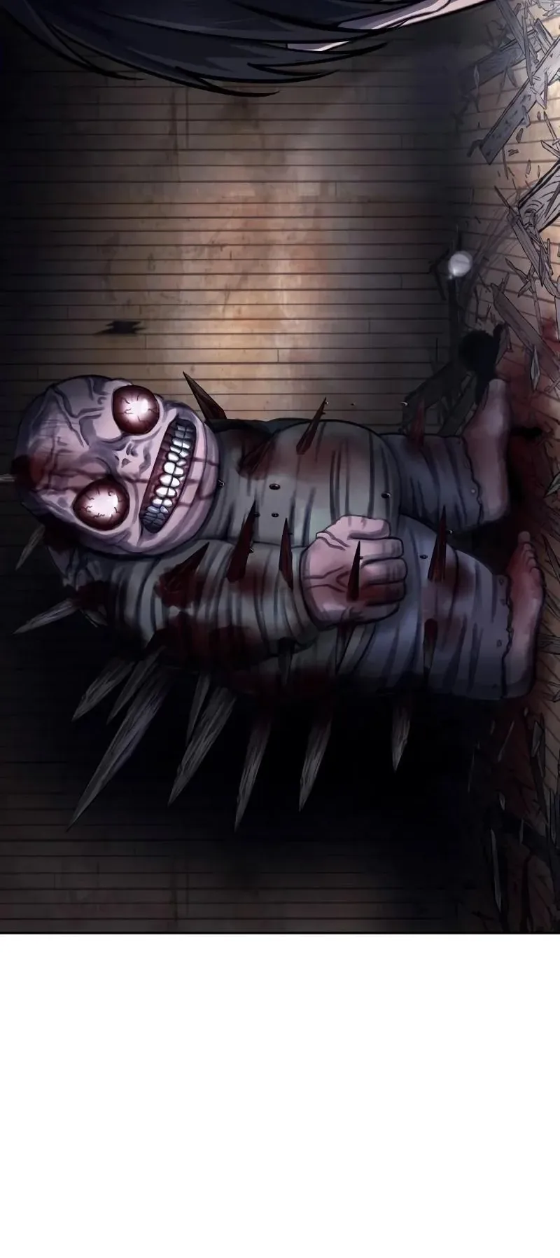 Why You Shouldn’t Enter a Haunted House ตอนที่ 13 หน้า 73