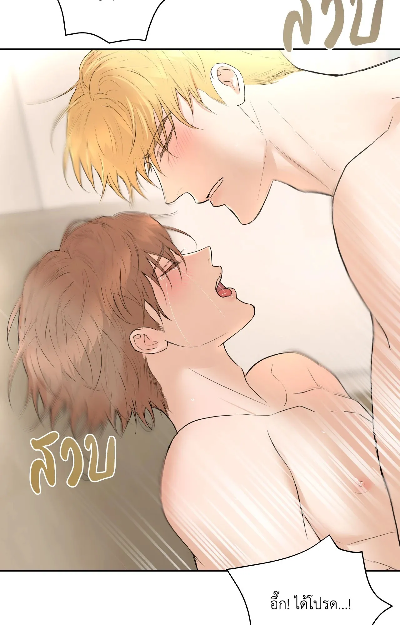 CAMBOY BUNNY (R+) ตอนที่ 27 หน้า 43