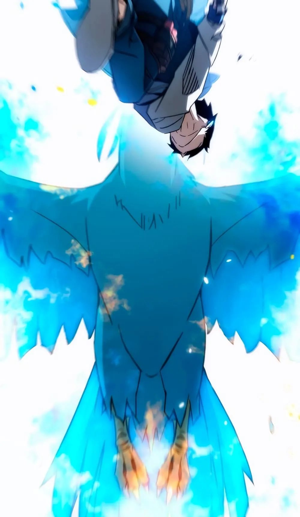 The Hero Returns ตอนที่ 10 หน้า 58