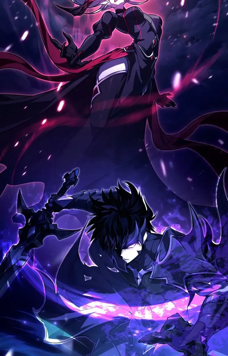 Raising Villains the Right Way ตอนที่ 1 หน้า 5