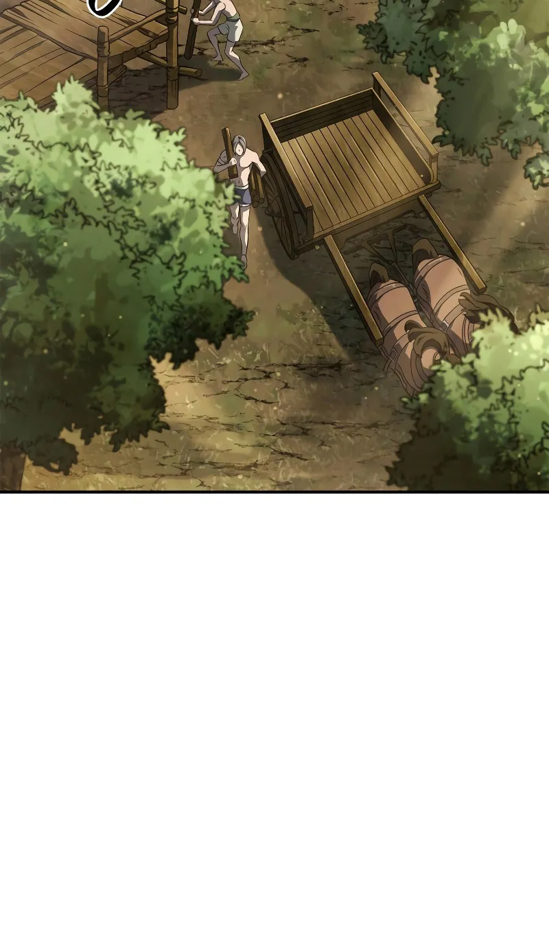 Revenge of the Iron-Blooded Sword Hound ตอนที่ 57 หน้า 53