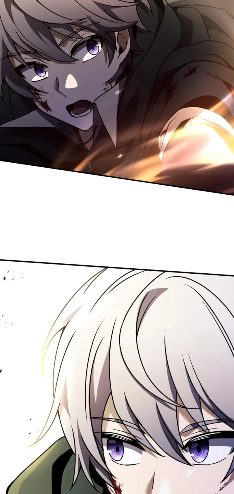 Terminally-Ill Genius Dark Knight ตอนที่ 12 หน้า 96