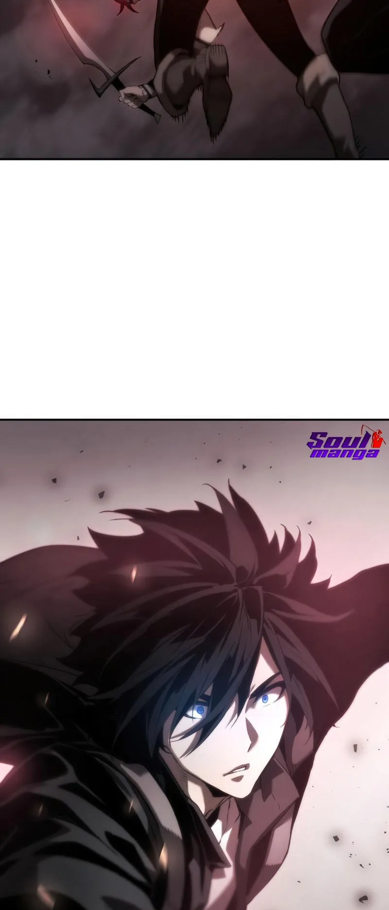 The Boundless Necromancer ตอนที่ 9 หน้า 30