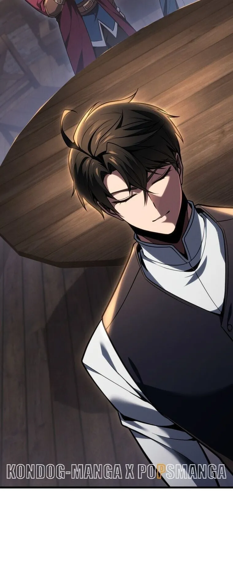 A Dragonslayer’s Peerless Regression ตอนที่ 65 หน้า 64